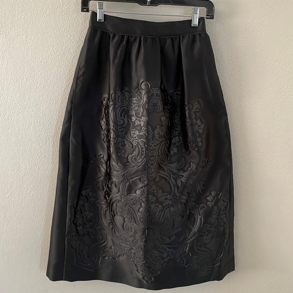 Fendi skirt